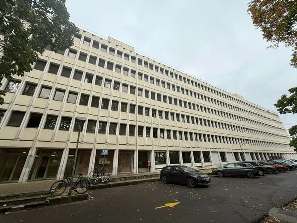 BUREAUX à LOUER