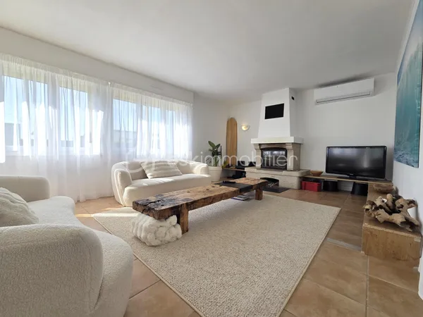 Maison 5 pièces 91 m²