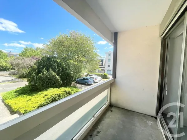 Appartement 2 pièces 57 m²