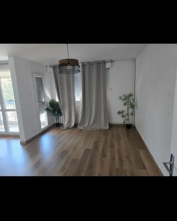 Appartement type 4