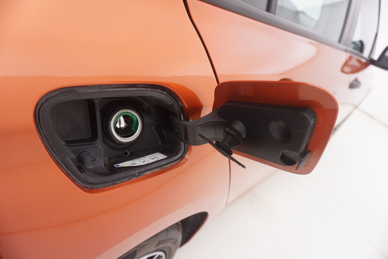 Fiat Tipo SW — photo 19