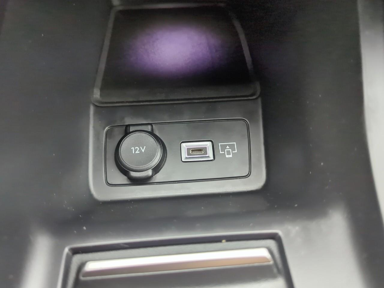Peugeot 308 puretech 130ch s&s eat8 gt pack — photo 23