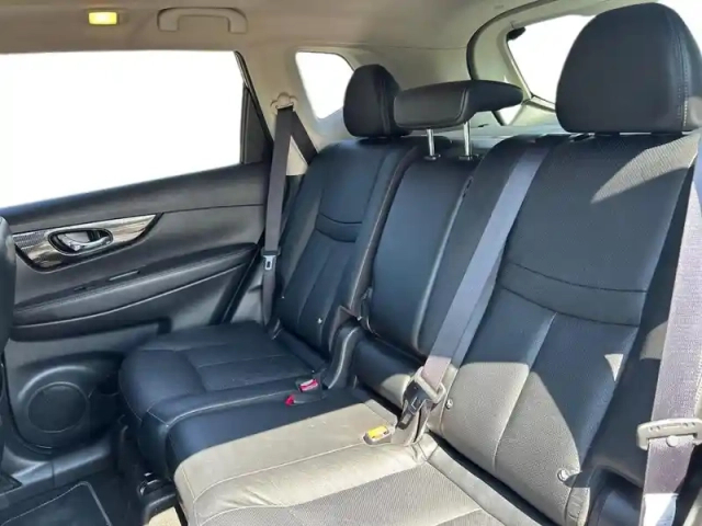 Nissan X-Trail 2.0 dci 177ch tekna xtronic — photo 8
