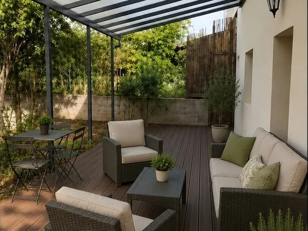 Maison 5 pièces 136 m²