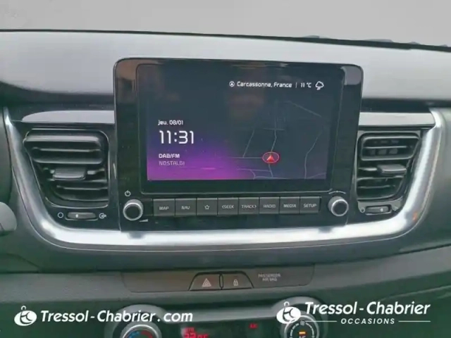 Kia Stonic 1.0 t-gdi 100 ch dct7 active — photo 11
