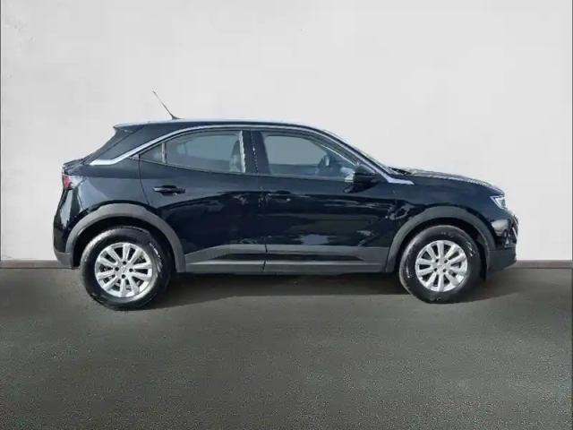 Opel Mokka electrique 136 ch &amp; batterie 50 kwh — photo 4