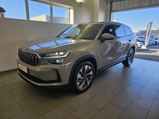 Skoda Kodiaq 1.5 TSI 150 ch Hybrid ACT DSG7 7pl