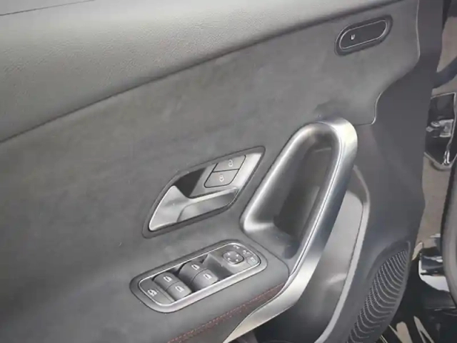 Mercedes Classe A 200 star edition — photo 54