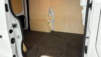 Renault Trafic L1H1 3T 2.0 Blue dCi 130ch Confort E6E — photo 20