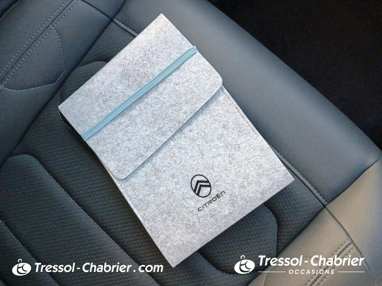 Citroën C5 Aircross bluehdi 130 eat8 max — photo 28
