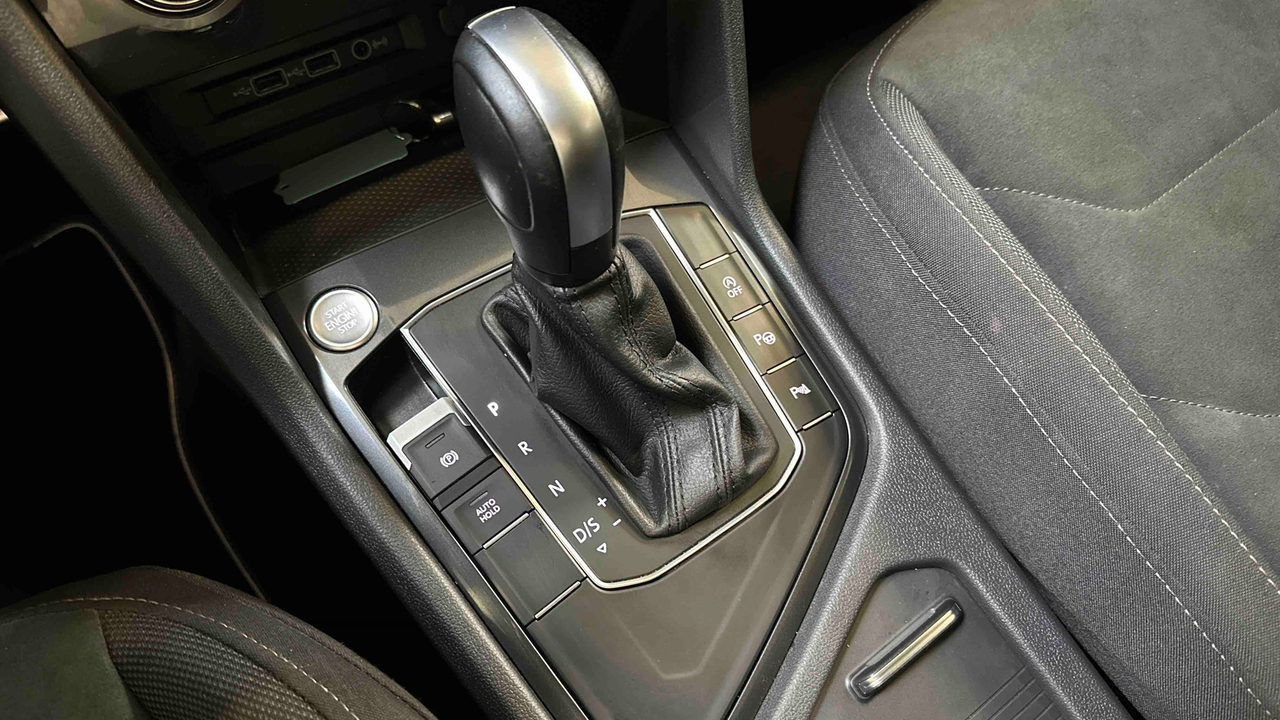 Volkswagen Tiguan Allspace 1.5 TSI 150 EVO DSG7 — photo 15
