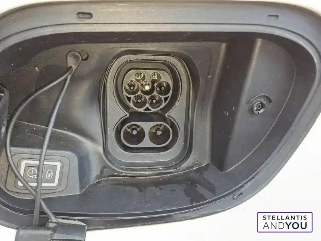 Fiat 600 e 54 kwh 156 ch — photo 23