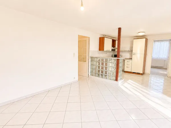 Appartement T3 - 59.46 m2 - OLIVET