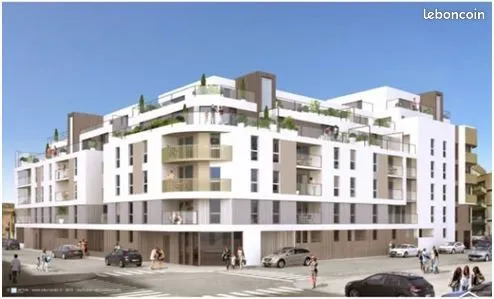 Appartement T3
