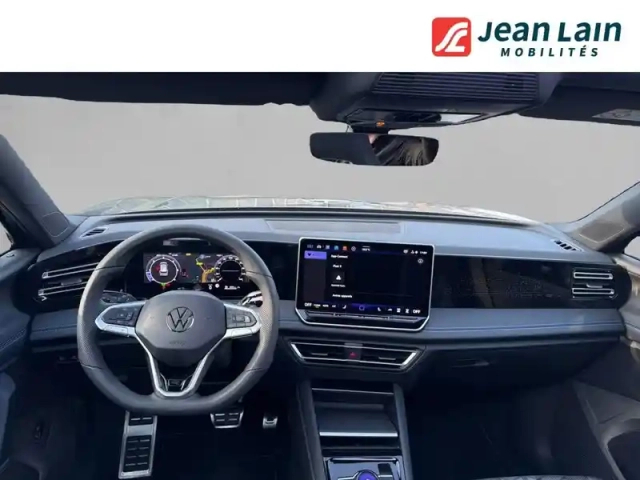 Volkswagen Tiguan 2.0 tdi 150ch dsg7 — photo 60