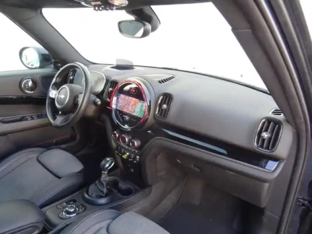 Mini Countryman cooper se 125ch + 95ch edition premium plus all4 bva6 — photo 6