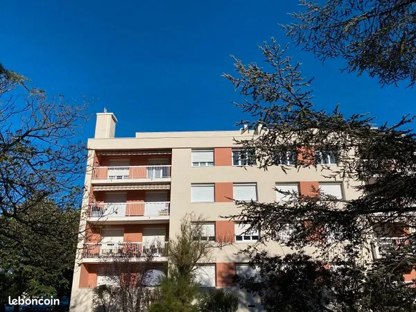 Appartement 3 pièces 91 m²
