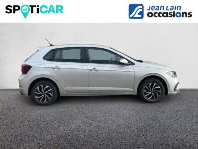 Volkswagen Polo 1.0 tsi 95 s&amp;s bvm5 — photo 63