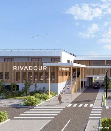Local 97 m² Dax