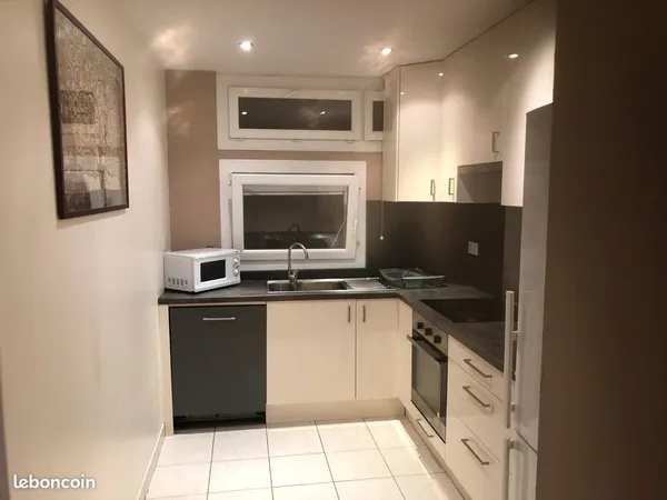 Colocation - Chambre meublée Rennes