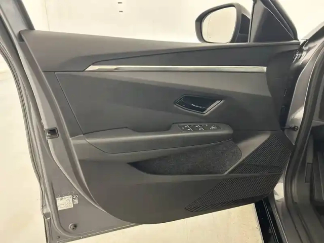 Renault Megane e-tech ev40 130ch standard charge — photo 37