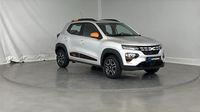 Dacia Spring 45ch Expression — photo 3