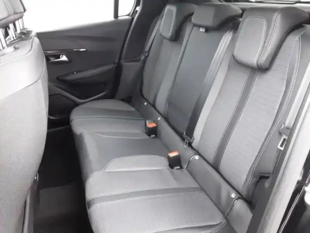 Peugeot 208 puretech 100 s&amp;s bvm6 — photo 12