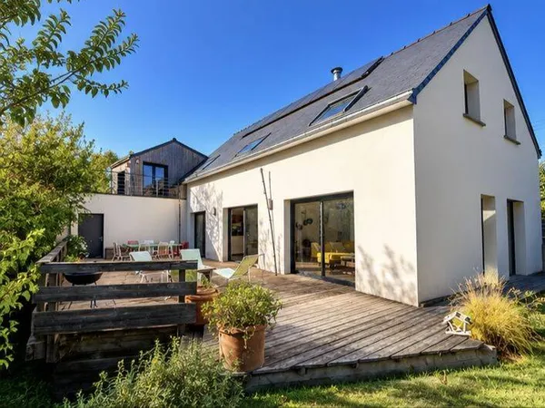 Maison 7 pièces 155 m²