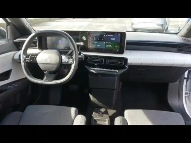 Renault 5 e-tech electrique 120ch evolution autonomie urbaine — photo 10