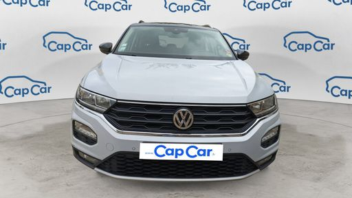 Volkswagen T-Roc 1.0 TSI 115 - Lounge – 2019 – 87254 km – Essence – Boîte Manuelle — photo 33