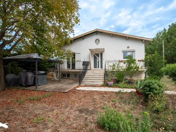 Maison 5 pièces 130 m²