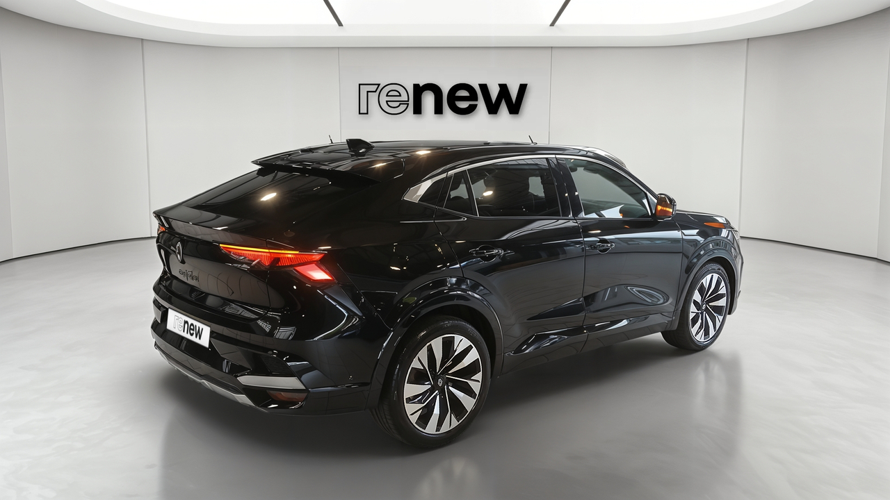 Renault Rafale E-Tech full hybrid 200 ch — photo 5
