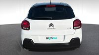 Citroen C3 1.2 PureTech 83ch S&S MAX — photo 5
