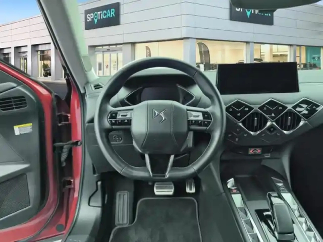 Ds Ds 3 e-tense opera — photo 12