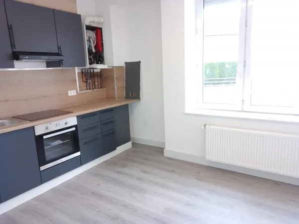Appartement 2 pièces 29 m²