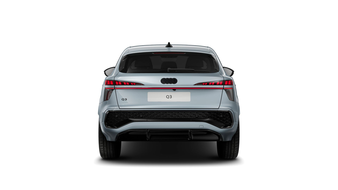 Audi Q3 Sportback e-hybrid 272 ch S tronic 6 — photo 4
