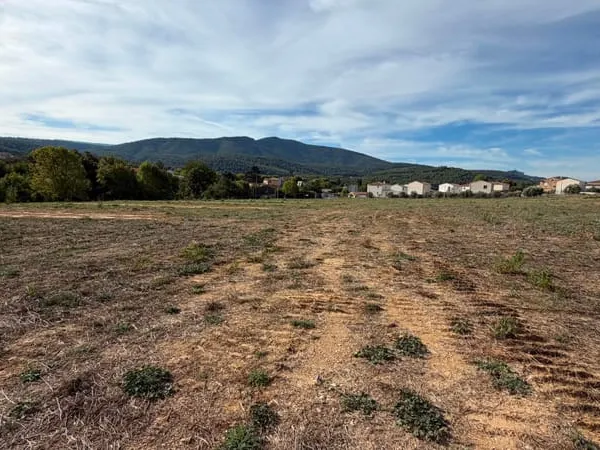 VILLAS NEUVES - VILLAS DE TYPE 4 individuelle / Livraison prévue au 2e trimestre 2028