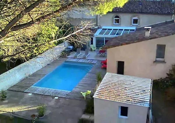 Maison 7 pièces 197 m²