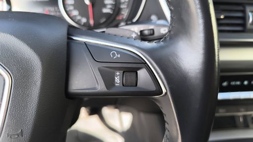 Audi Q5 2.0 TDI 163 Quattro S-Tronic 7 - Business Executive – 2019 – 131289 km – Diesel – Boîte Automatique — photo 12