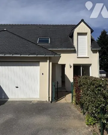 Maison 5 pièces 70 m²