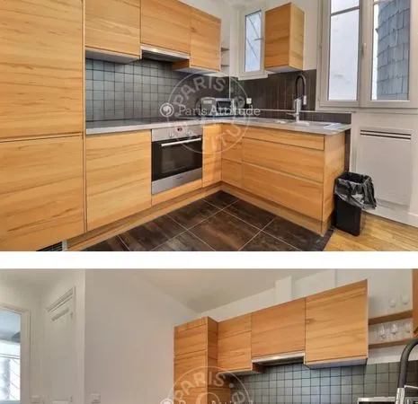 Bel appartement idéalement situé rue Étienne Jodelle
