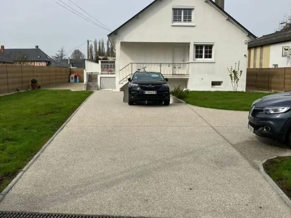 Maison 9 pièces 280 m²