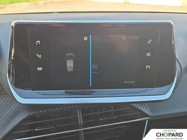 Peugeot 208 puretech 75 s&amp;s bvm5 — photo 52