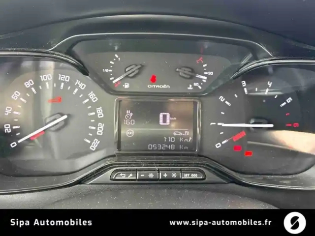 Citroën C3 puretech 83 s&amp;s bvm5 — photo 24