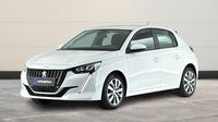 Peugeot 208 1.2 PureTech 75ch S&S Active Business
