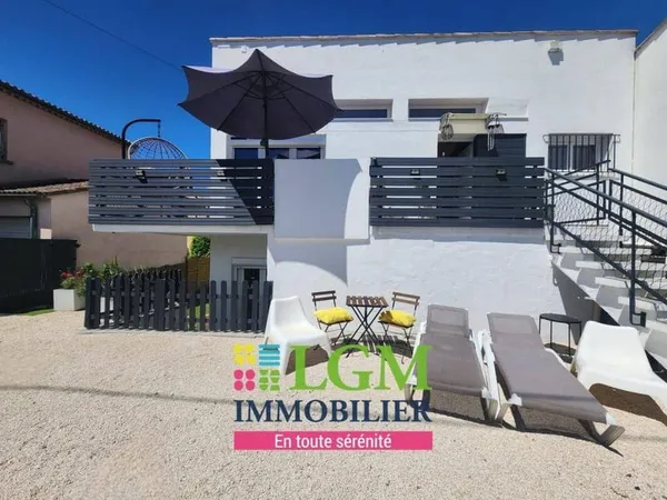 Maison 5 pièces 79 m²