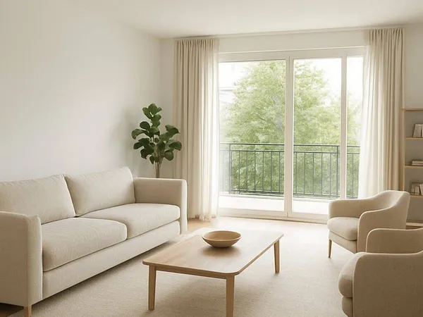 Appartement 5 pièces 112 m²