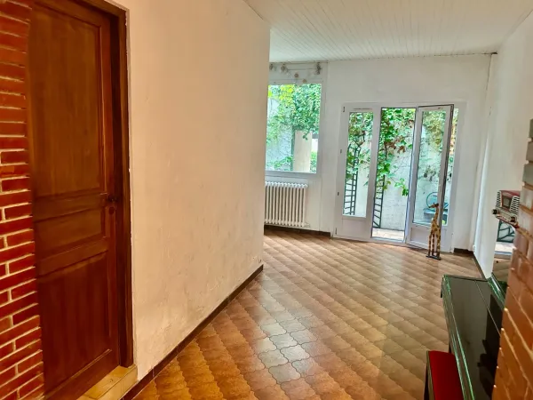 Maison 4 pièces 68 m²