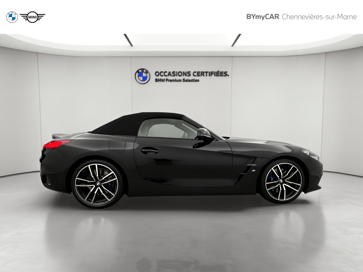 BMW Z4 sDrive20i 197 ch BVA8 — photo 6