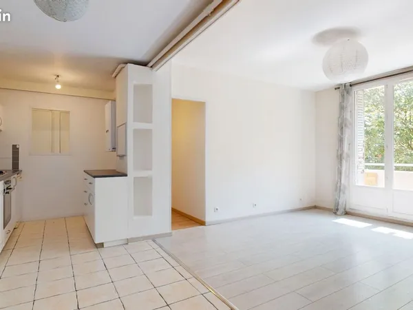 Appartement 4 pièces 71 m²